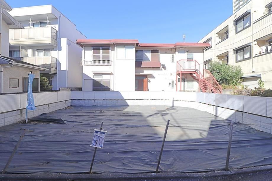 80 m² land in Nerima Ward, Tokyo - Photo 1