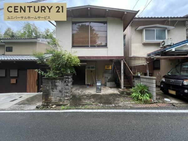 Spacious 5DK House in Oharano Minami Kasugacho - Photo 1