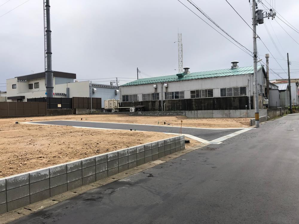 Land in Minamishichiku, Niigata - Photo 1