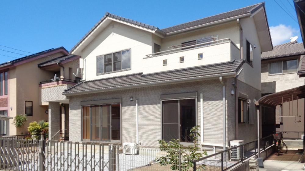 Renovated 3LDK+S House in Sasaochi - Photo 1