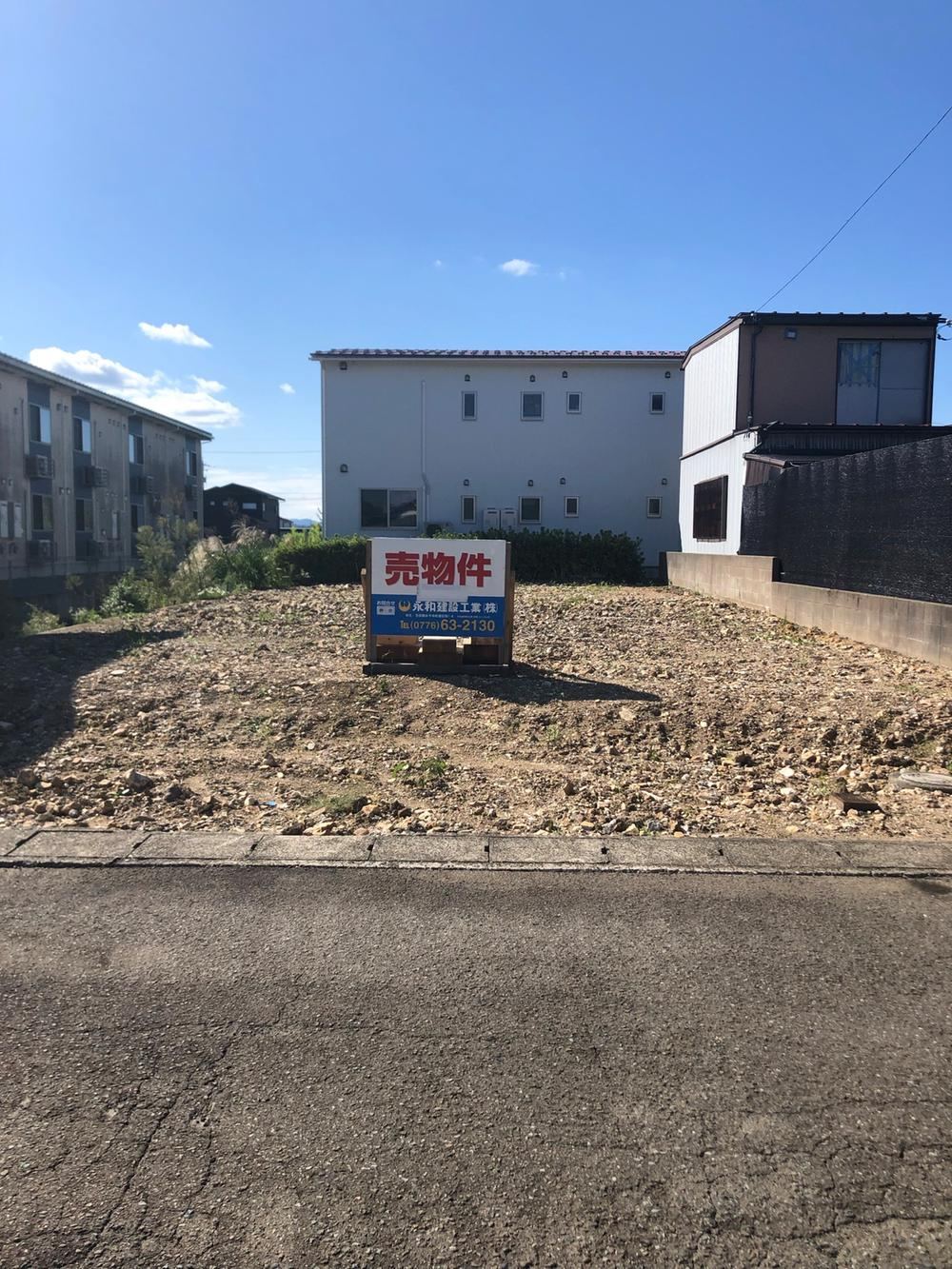 215 m² land in Sabae, Fukui - Photo 1