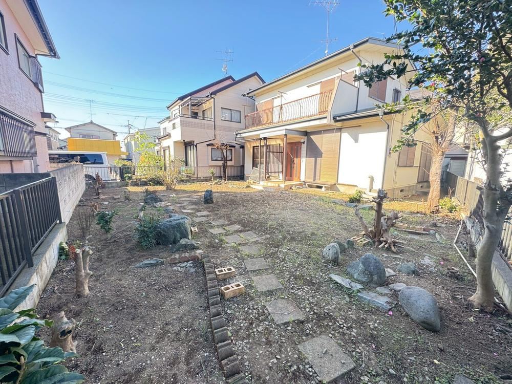 254 m² land in Kasukabe, Saitama - Photo 1