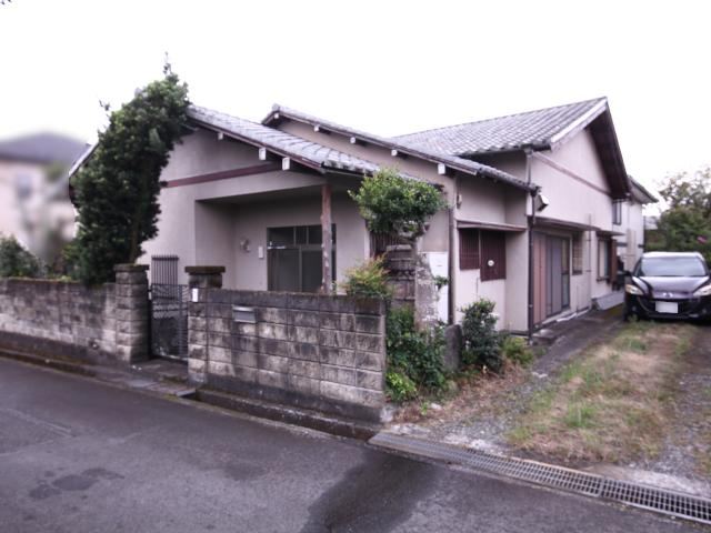 Spacious 4DK 1-Story Home - Photo 1