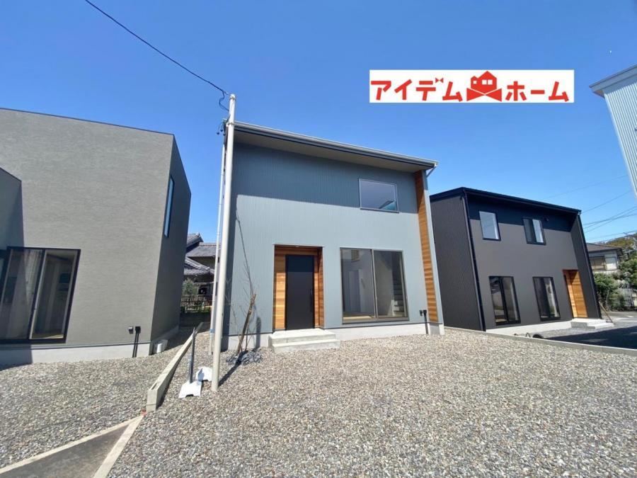 3LDK+S house in Nishio, Aichi - Photo 1