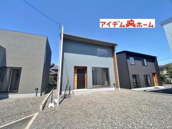 3LDK+S house in Nishio