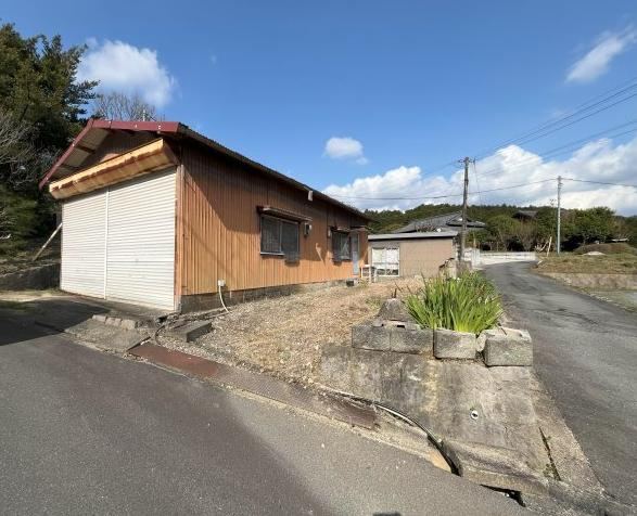 232 m² land in Kiyama, Miyaki District, Saga - Photo 1