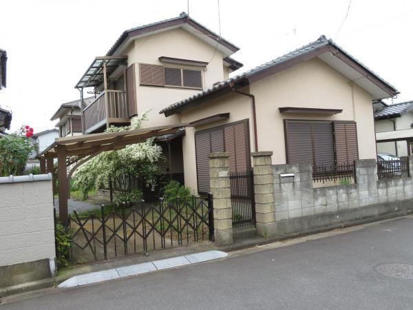 Bright 3LDK House in Tsukubamirai - Photo 1