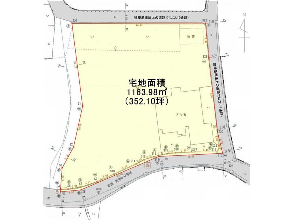 Vacant Land with Excellent Access to Route 402 - Photo 1