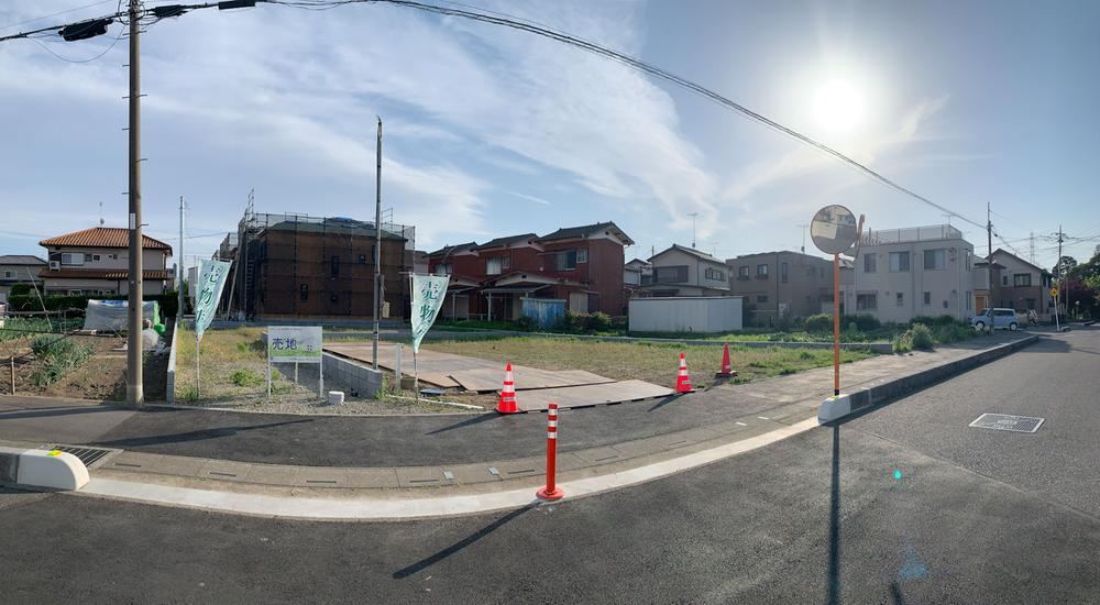 199 m² land in Sugito, Kitakatsushika District, Saitama - Photo 1