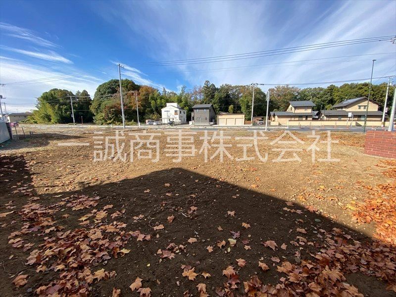 Spacious Land in Yonezawa Town, Mito City - Photo 1