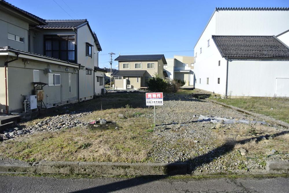 296 m² land in Nomi, Ishikawa - Photo 1
