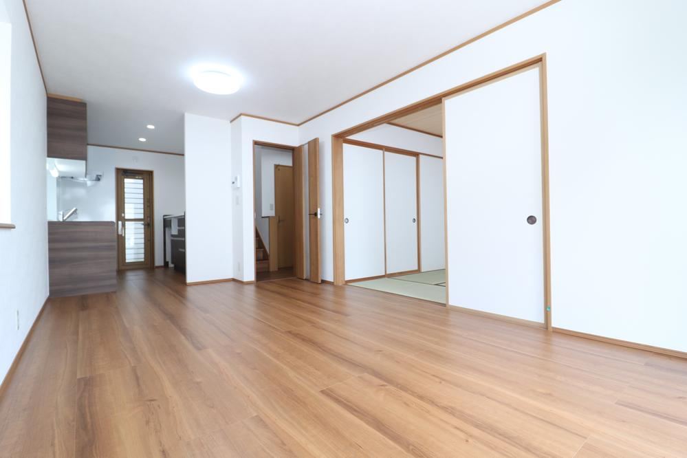 Conveniently Located 4LDK House in Niigata - Photo 1