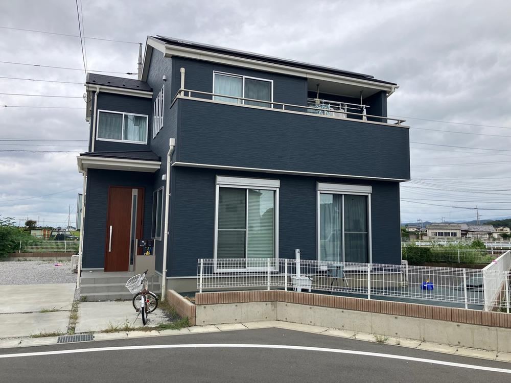 4LDK house in Ota, Gunma - Photo 1