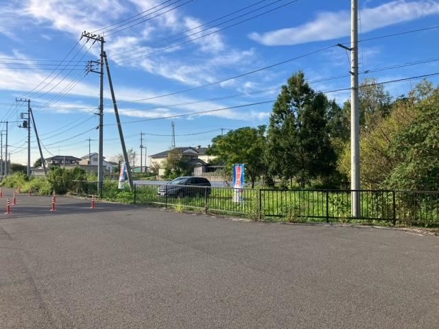 301 m² land in Kuki, Saitama - Photo 1