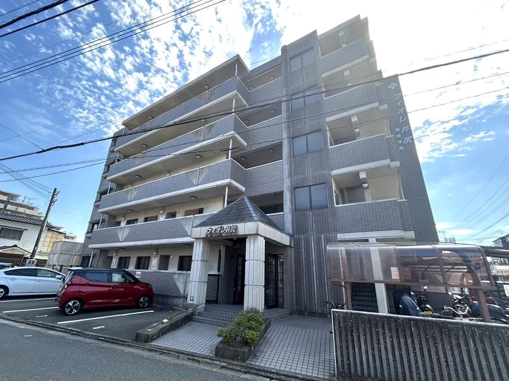 3LDK apartment in Minami Ward, Fukuoka - Photo 1