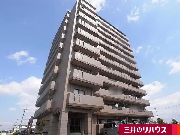 4LDK+S apartment in Anjo, Aichi - Photo 1