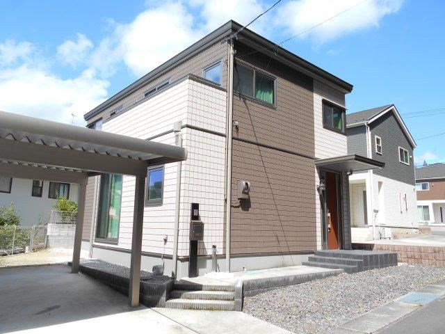 Long-Term Quality House Near Maiki Station - Photo 1