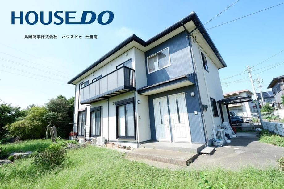Spacious 5LDK House with Large Lot in Tsuchiura - Photo 1