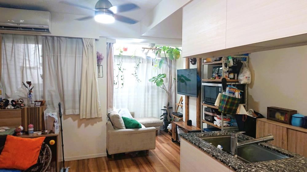 Pet-Friendly Apartment Near Hatagaya Station - Photo 1