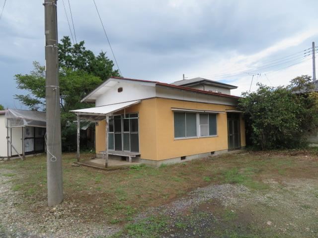 Renovation Needed 2K Detached House in Tayuzuka - Photo 1