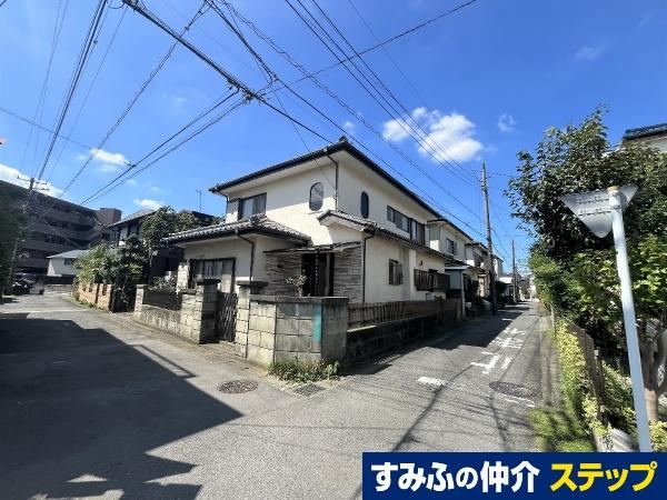 Spacious 6DK House Near Samukawa Station - Photo 1