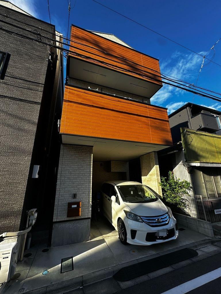 Sunny 2LDK+S Home in Watada - Photo 1