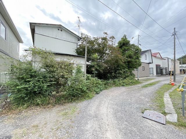 Convenient Land in Hakodate with 49 Tsubo - Photo 1