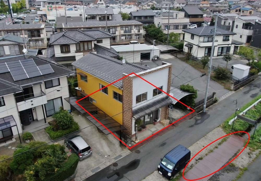 Land in Onahama Nishi Kumigazuka Town - Photo 1