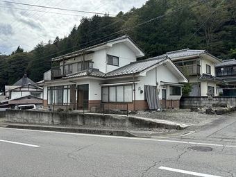 6DK house in Chiisagata District