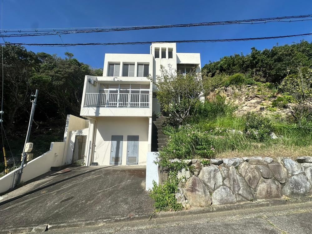 Ocean View 3LDK House in Kuchiwasaka - Photo 1
