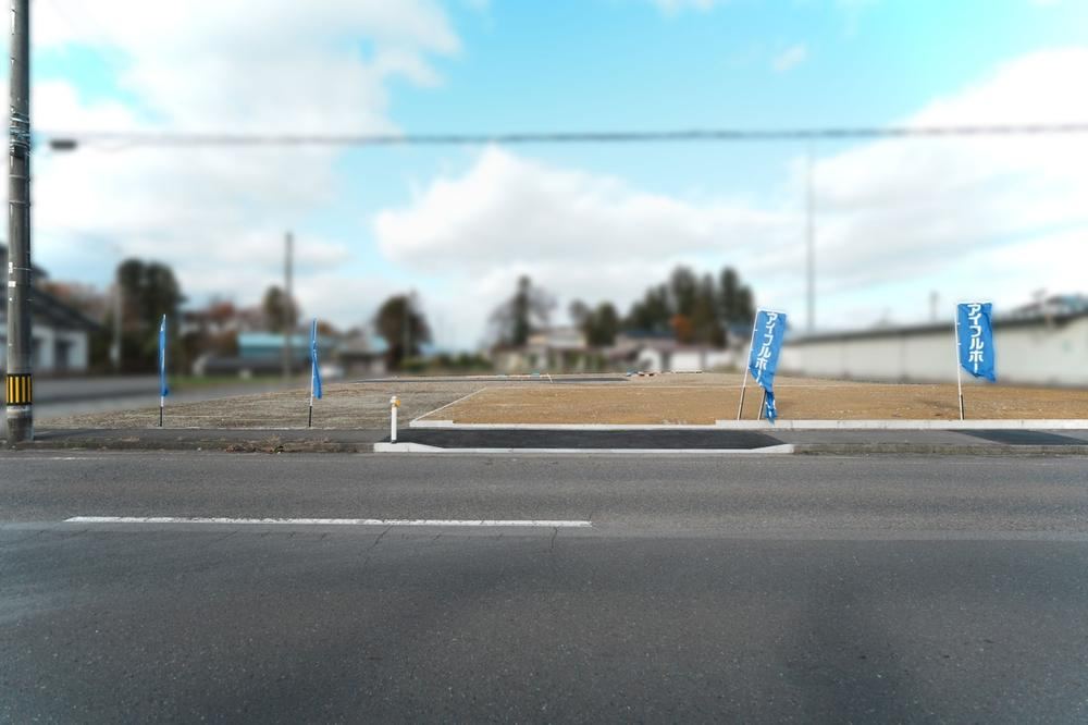 Land Near Wakaba Elementary School, Hanamaki - Photo 1