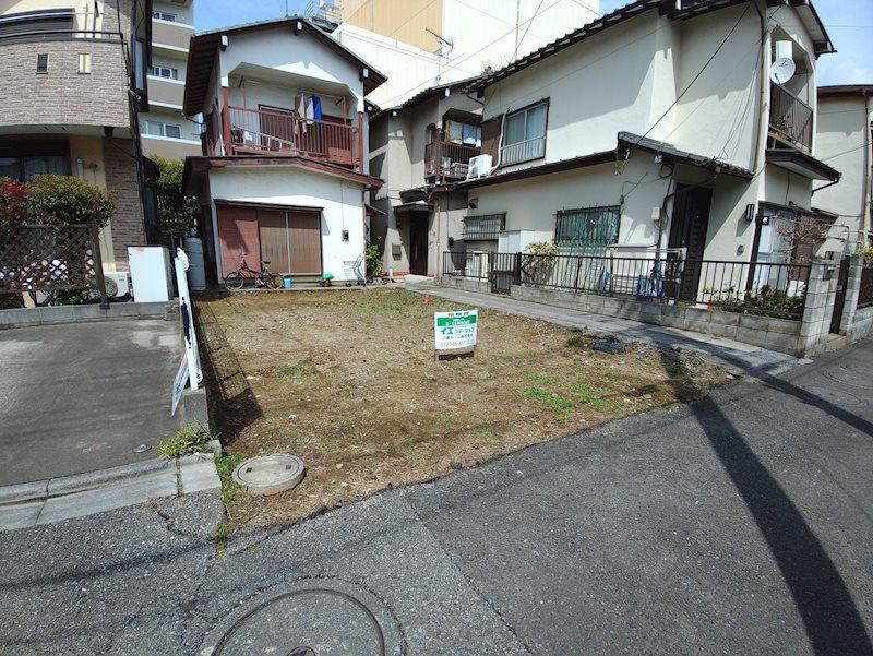 68 m² land in Kashiwa, Chiba - Photo 1