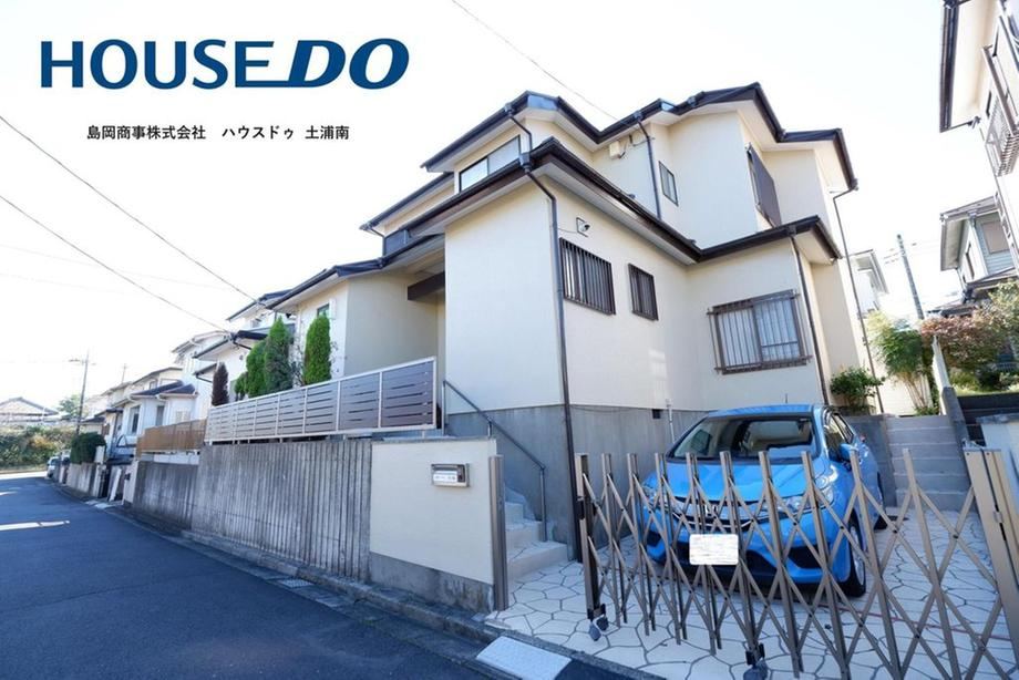Convenient 4LDK Detached House in Tsuchiura - Photo 1