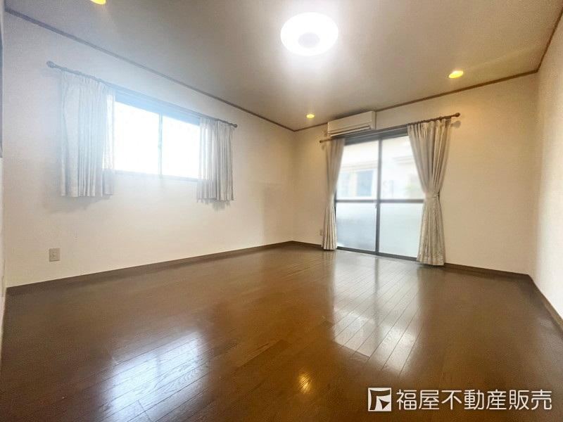 Corner Lot 4LDK House in Tsukunocho - Photo 1