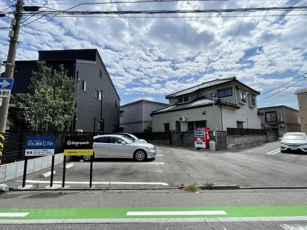 Land Near Niigata University Elementary School - Photo 1
