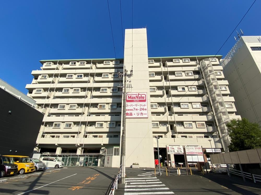2LDK apartment in Fushimi Ward, Kyoto - Photo 1