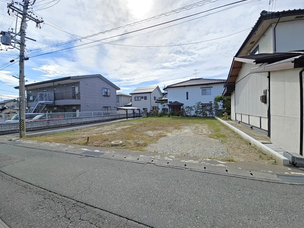 247 m² land in Nagano, Nagano - Photo 1