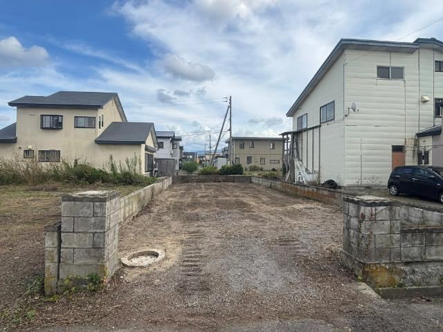 Vacant Land in Oikono-ki, Kuroishi - Photo 1