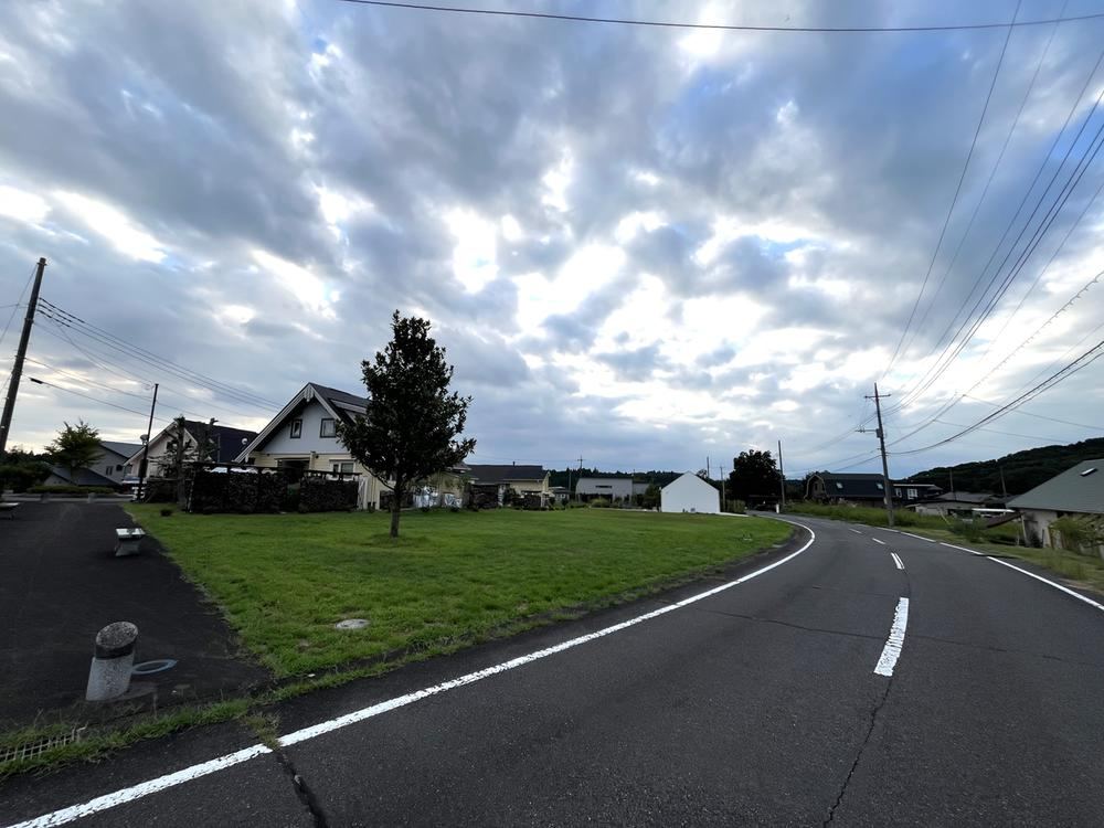 Flat Land in Sakura City - Photo 1