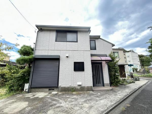 Charming 2LDK Home in Kanazawa Ward - Photo 1
