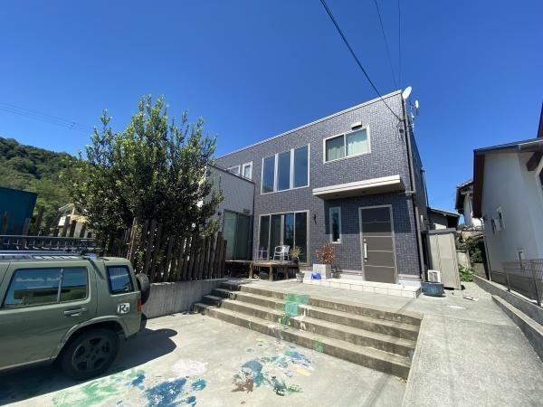 Custom-Built 4LDK+S House in Kakogawa - Photo 1