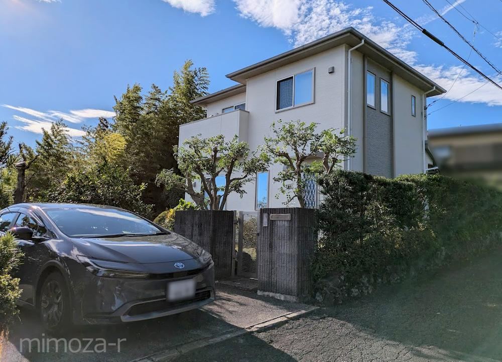 Newly Built 2LDK with Ocean View - Photo 1