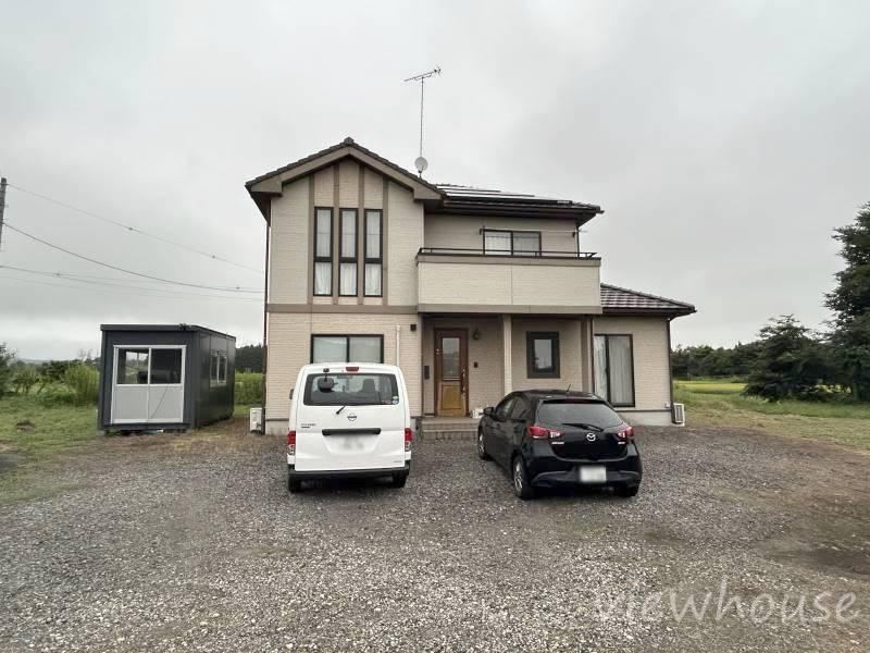 Spacious 5LDK+S Detached House on Over 200 Tsubo in Utsunomiya - Photo 1
