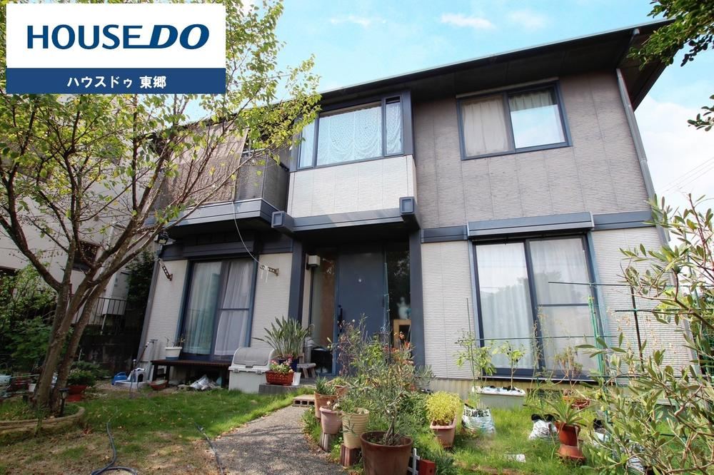 Spacious 4LDK House with Ample Storage in Higashi-Togo - Photo 1