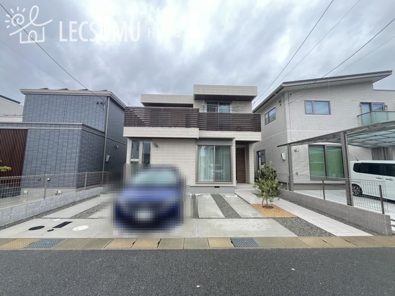 Stylish 3LDK House in Tsugé - Photo 1