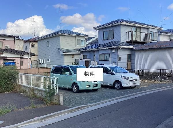 Land for Sale in Konakano, Hachinohe - Photo 1