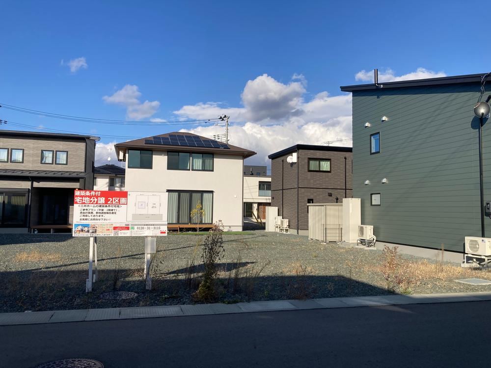 Beautifully Developed Land in Mukonakano - Photo 1