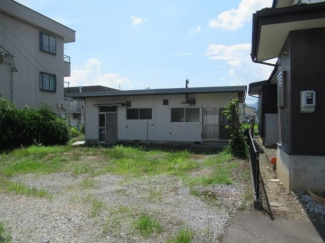 219 m² land in Suwa, Nagano - Photo 1