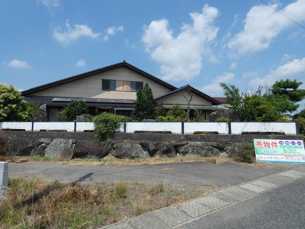 5LLDDKK+S house in Fujioka, Gunma - Photo 1