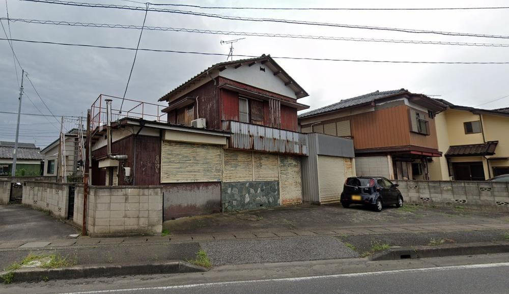 218 m² land in Honjo, Saitama - Photo 1